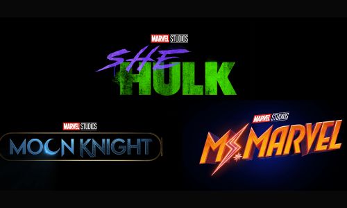 She-Hulk, Moon Knight set to join Marvel's superhero slate