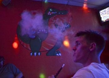 Study says hookah more toxic than other forms of smoking tobacco