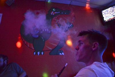 Study says hookah more toxic than other forms of smoking tobacco