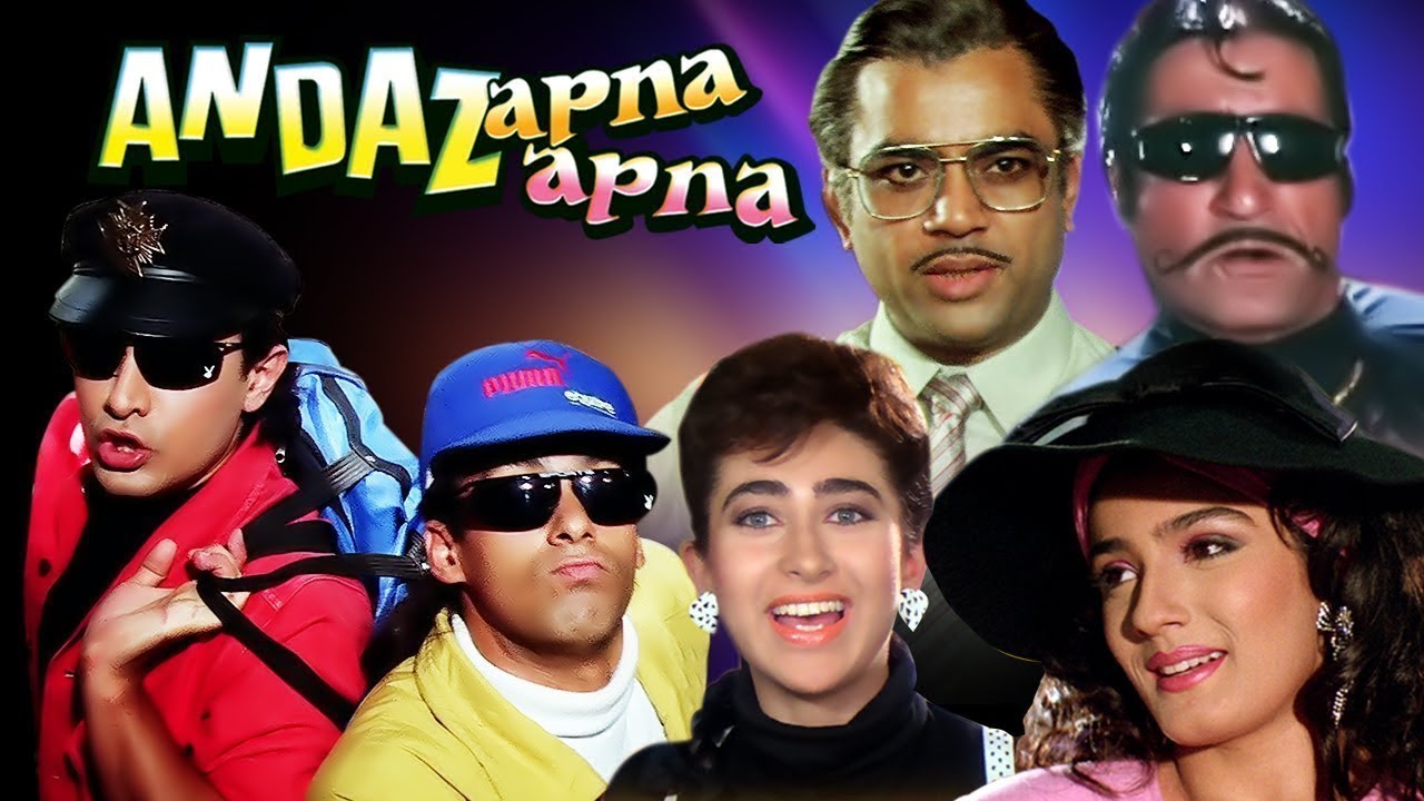 andaz apna apna comedy videos andaz apna apna comedy videos