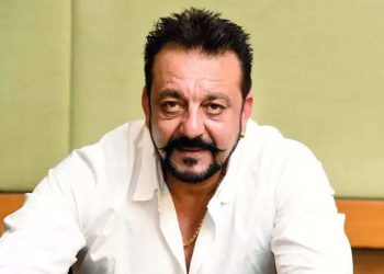 Sanjay Dutt thanks fans, media for supporting his Marathi film