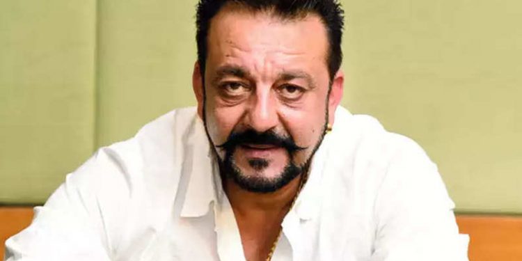 Sanjay Dutt thanks fans, media for supporting his Marathi film