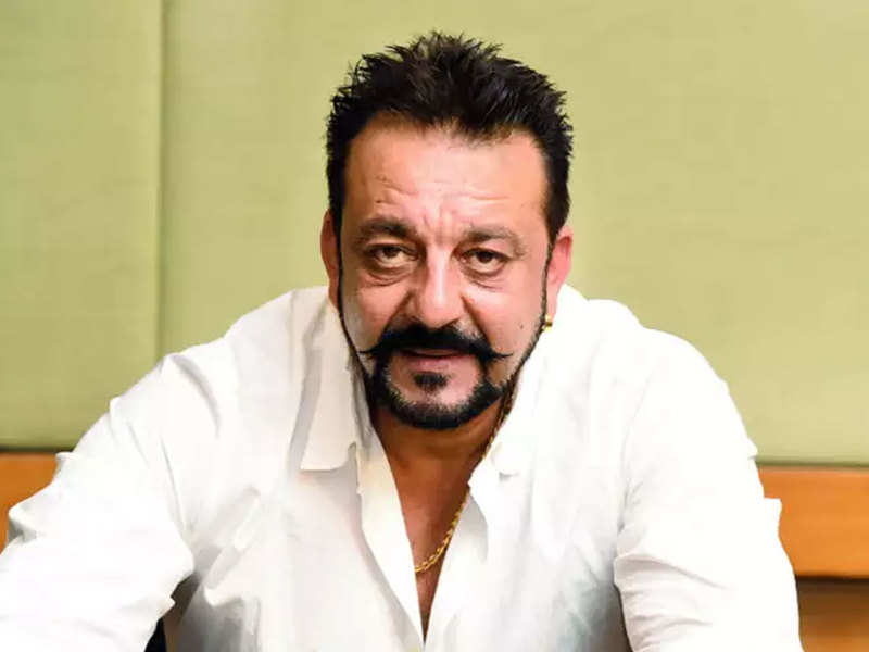 Sanjay Dutt thanks fans, media for supporting his Marathi film