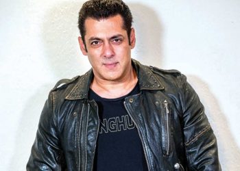 Salman completes 31 yrs in B'wood, thanks film industry