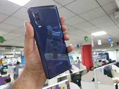 Motorola One Action launched at Rs 13,999