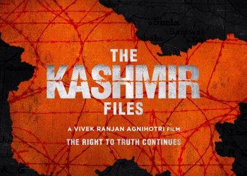 The Kashmir Files