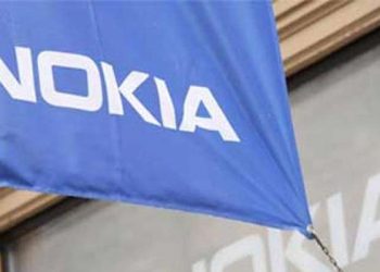 Nokia leads in updating its smartphones, Samsung 2nd