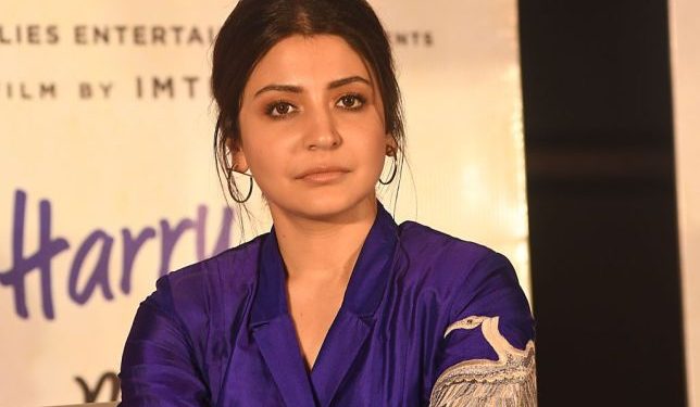 Anushka wants stricter laws against animal cruelty