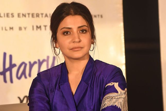 Anushka wants stricter laws against animal cruelty
