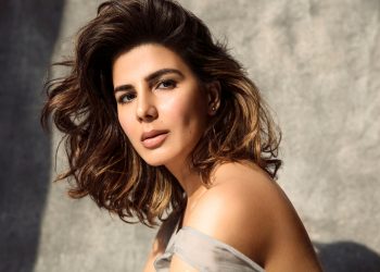 Uri actress Kirti Kulhari joins 'The Girl on the Train'