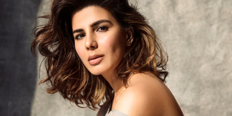 Uri actress Kirti Kulhari joins 'The Girl on the Train'