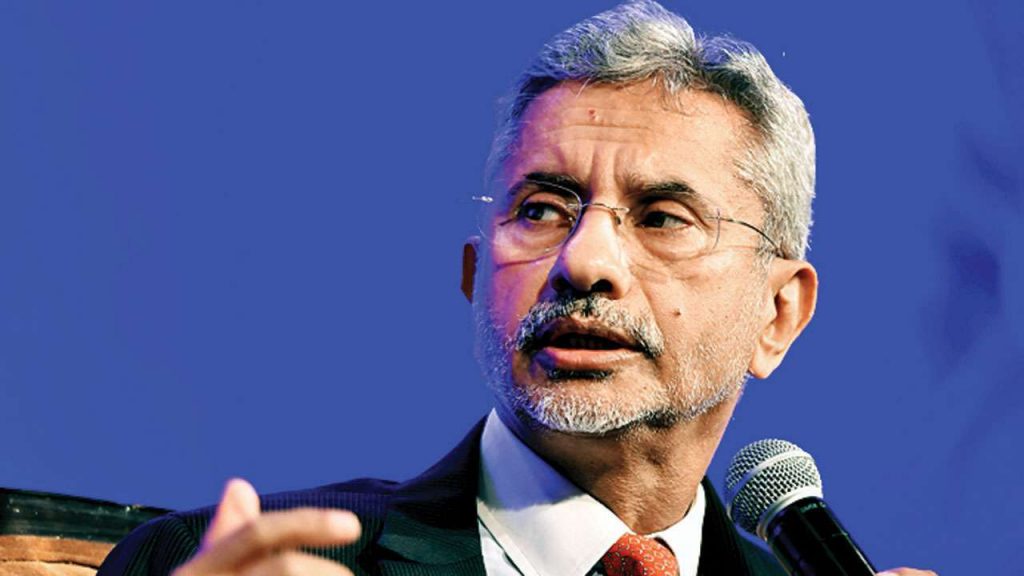 After Doval, now Jaishankar to visit Moscow