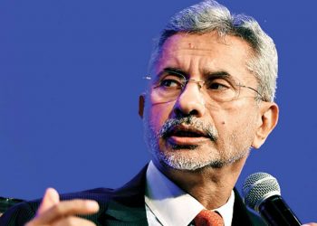 After Doval, now Jaishankar to visit Moscow