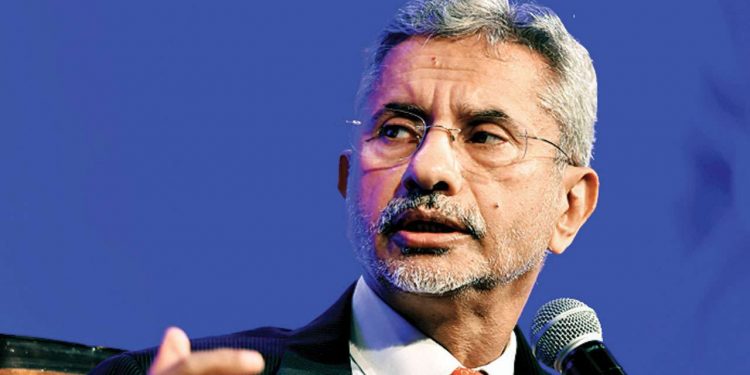 After Doval, now Jaishankar to visit Moscow