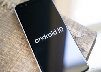 Google ditches desserts, unveils Android 10