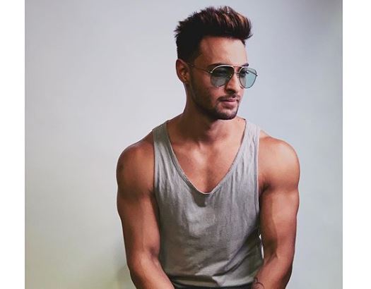 Aayush Sharma