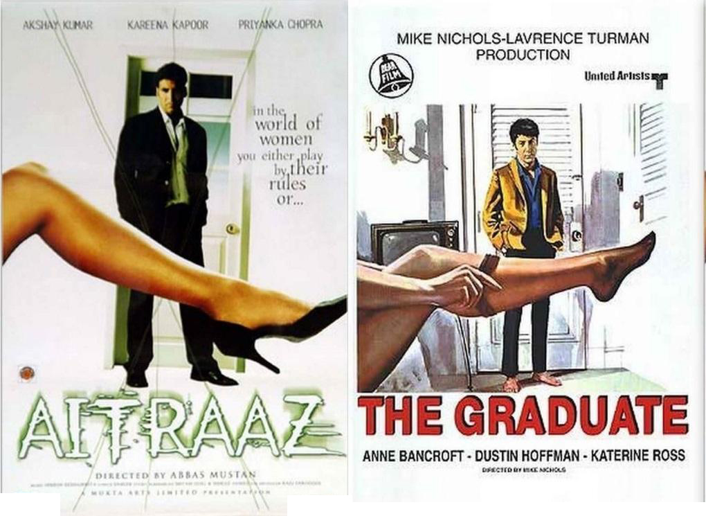 AITRAAZ_THE GRADUATE