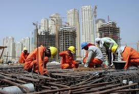 13 bonded labourers trapped in Dubai