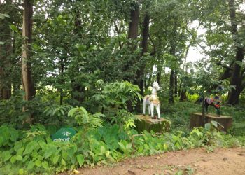 SDC plan ‘fails’ to cover many shrines, Keonjhar tribals sore