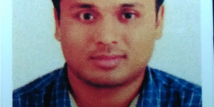 Keonjhar contributes scientist to ISRO’s Moon mission