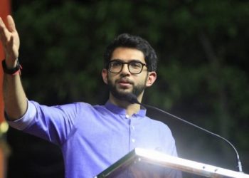 Aditya Thackeray