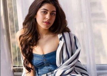 Pooja Bedi's daughter Alaia wraps up debut film