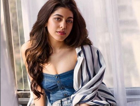 Pooja Bedi's daughter Alaia wraps up debut film