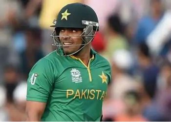 Akmal said he immediately reported the incident to the International Cricket Council (ICC) Anti-Corruption Unit.