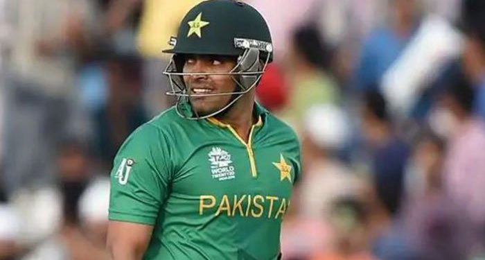 Akmal said he immediately reported the incident to the International Cricket Council (ICC) Anti-Corruption Unit.