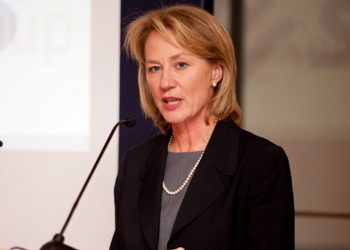 Acting Assistant Secretary Alice Wells