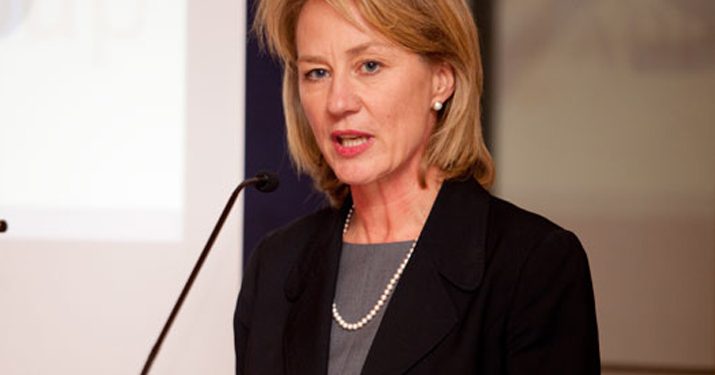 Acting Assistant Secretary Alice Wells