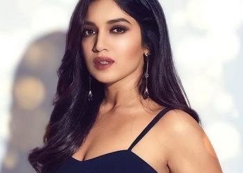 Bhumi Pednekar feels sharp shooting is an interesting sport