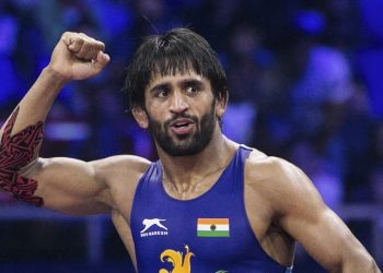 Bajrang Punia