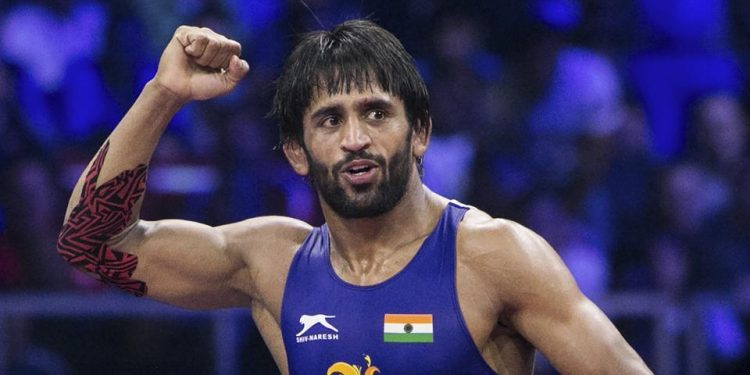 Bajrang Punia