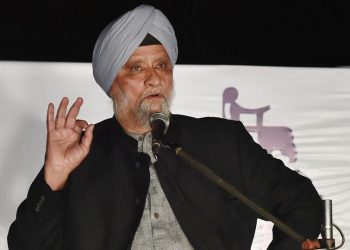 Bishan Singh Bedi