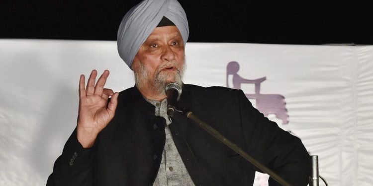 Bishan Singh Bedi