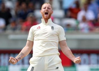 Ben Stokes