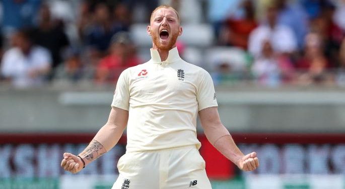 Ben Stokes