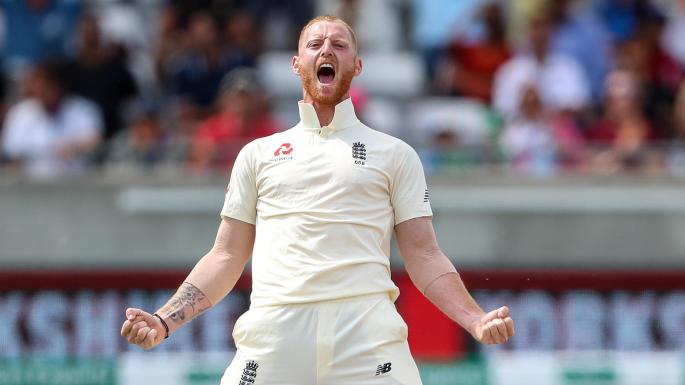 Newcastle manager Steve Bruce backs Ben Stokes for centre-half ...