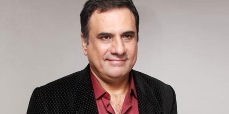 Boman Irani