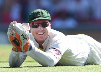 Brad Haddin