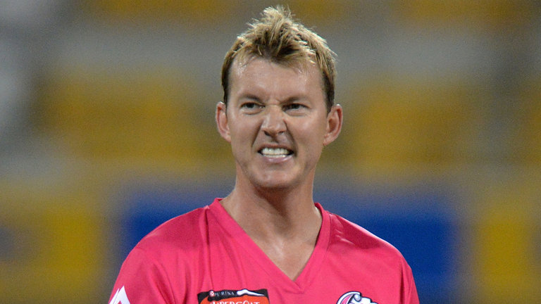 Brett lee jersey number outlet