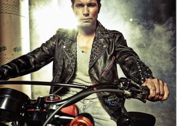 Birthday boy Randeep Hooda even drove taxi for pocket money