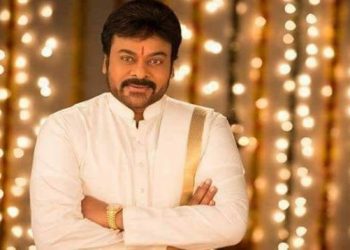 Happy birthday Chiranjeevi; The actor who once released 14 films in one year 