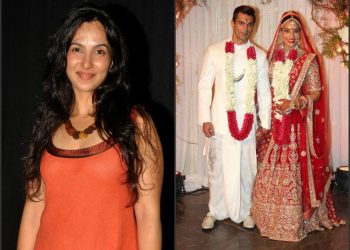 Indian actors whose marriages lasted for less than a year