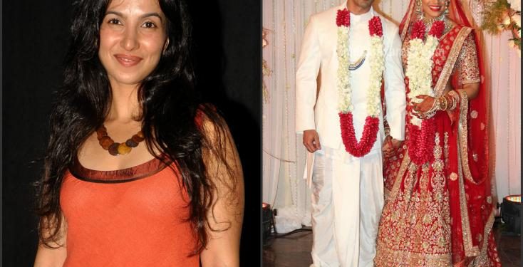 Indian actors whose marriages lasted for less than a year