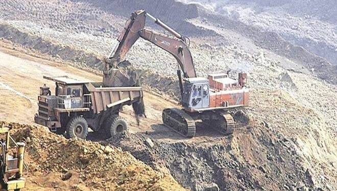 Corruption alleged in DMF spending