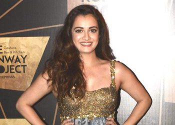 Rajkummar Rao has a wicked sense of humour, says Dia Mirza