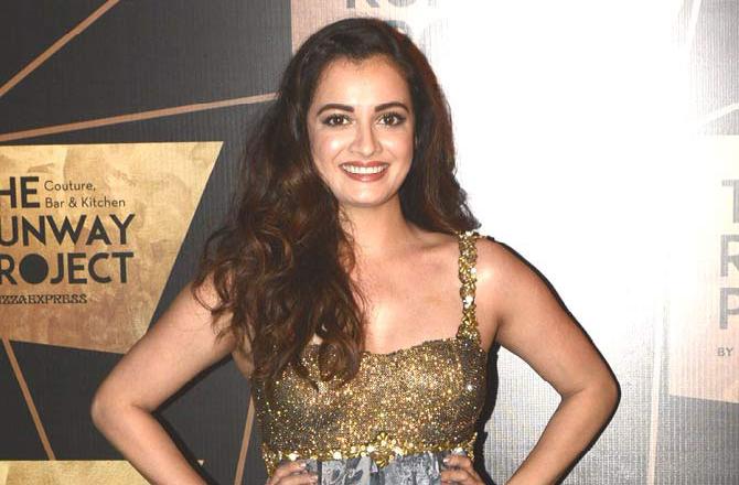 Rajkummar Rao has a wicked sense of humour, says Dia Mirza