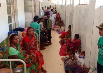 Diarrhoea scare in Balasore: 3 people die